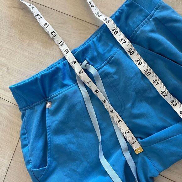 Figs womens scrubs pants size XS - Picture 4 of 9